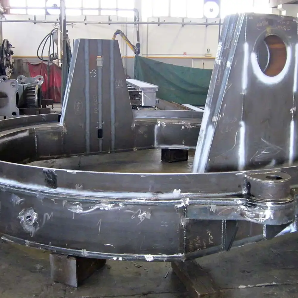 Prodotti specifici - Carmec Srl
