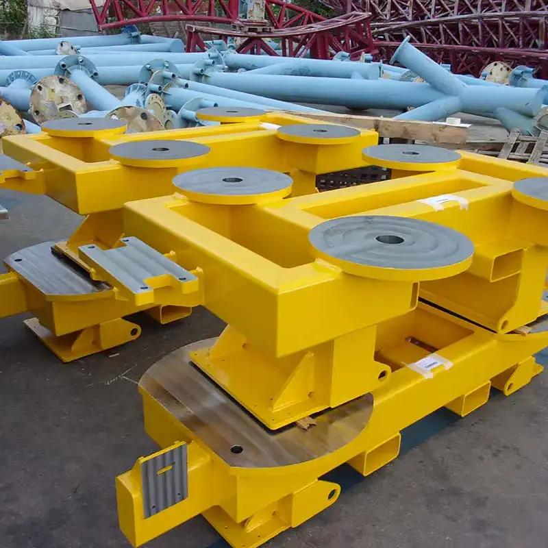 Telai Interfaccia AGC Motor - Carmec Srl