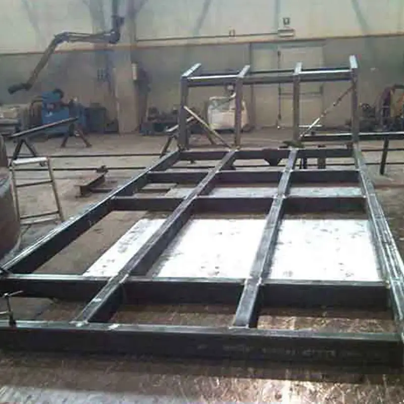 escavazione Carmec Srl