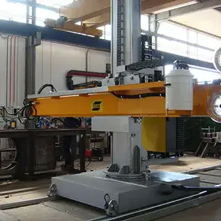 arco sommerso - Carmec Srl
