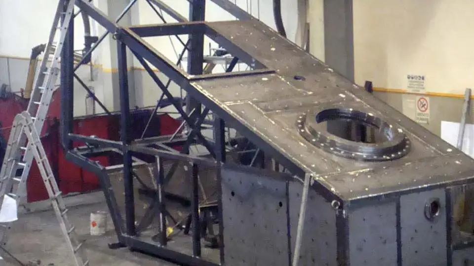 escavazione-1 Carmec Srl