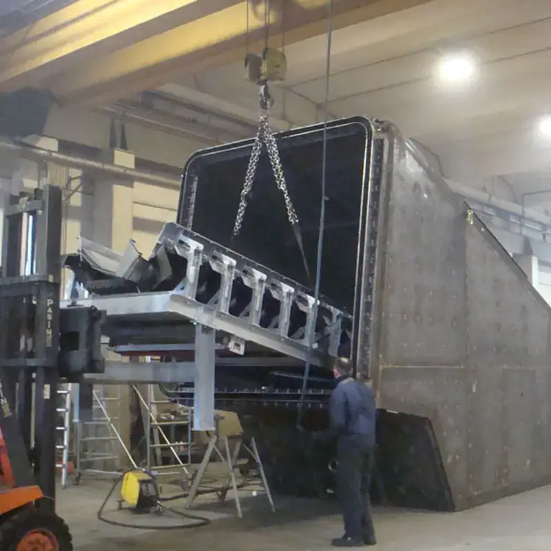 escavazione-5 Carmec Srl